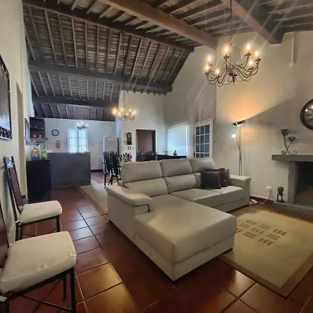 Casa Na Ribeira * Ribeira Grande