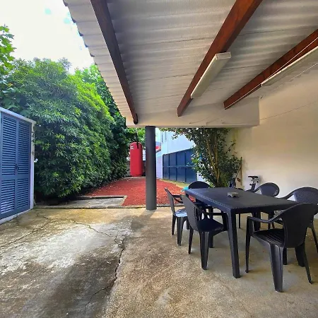 Casa Na Ribeira Ribeira Grande