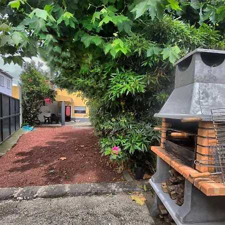 Casa Na Ribeira * Ribeira Grande