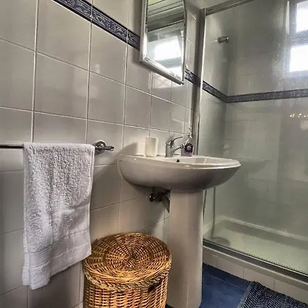Holiday home Casa Na Ribeira Ribeira Grande