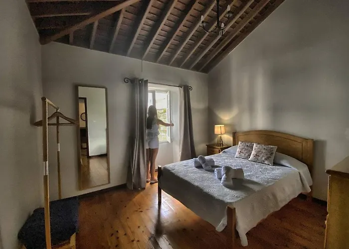 Casa Na Ribeira * Ribeira Grande