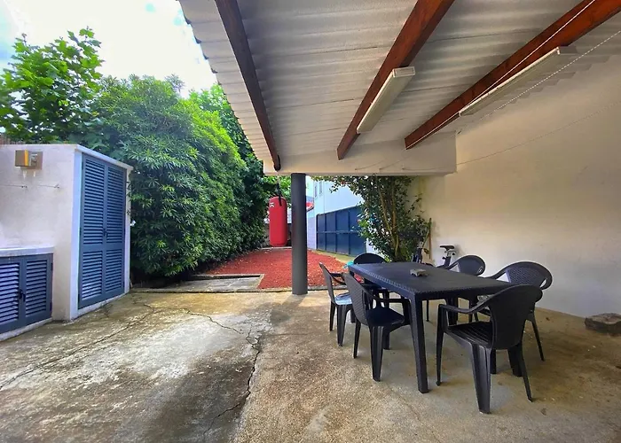 Casa Na Ribeira Ribeira Grande