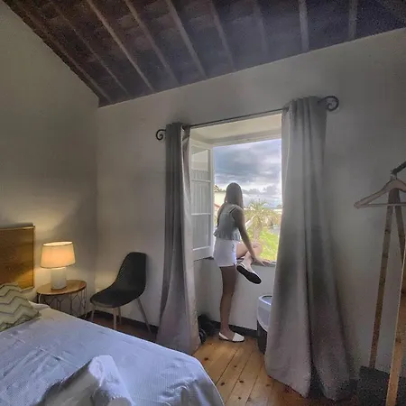 Сasa de vacaciones Casa Na Ribeira *