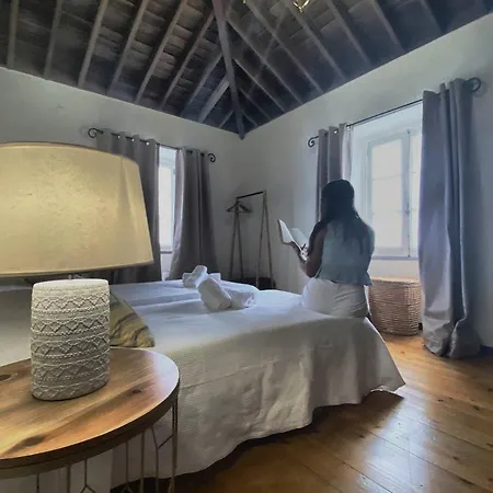 Сasa de vacaciones Casa Na Ribeira Ribeira Grande