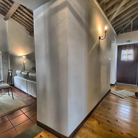 Сasa de vacaciones Casa Na Ribeira