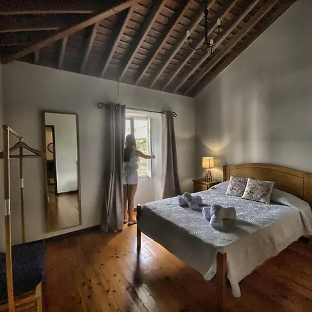 Casa Na Ribeira * Ribeira Grande