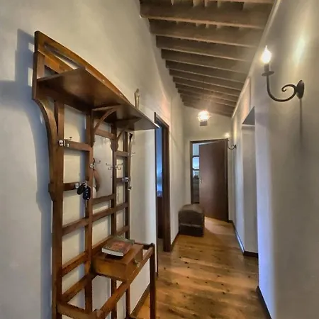 Casa Na Ribeira Prázdninový dům *