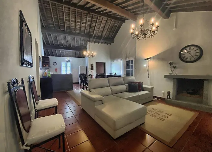 Casa Na Ribeira * Ribeira Grande