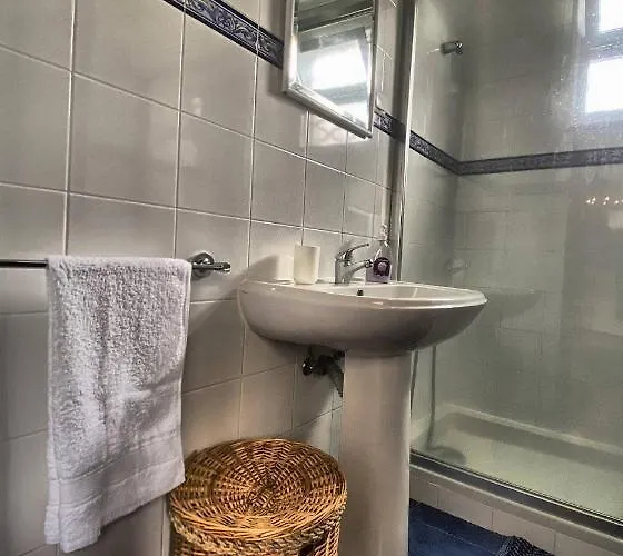 Ferienhaus Casa Na Ribeira Ribeira Grande